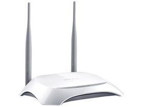 TP-LINK TL-WR842N 300M